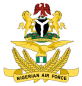 Nigerian Air Force (NAF)